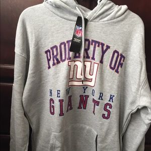 NFL New York Giants Hoodie